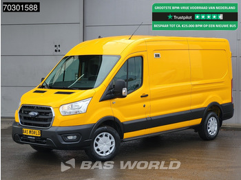 Panel van FORD Transit