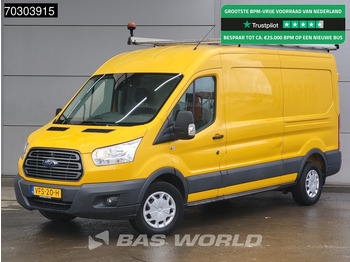 Panel van FORD Transit