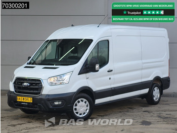 Panel van FORD Transit