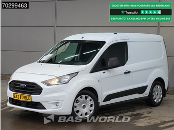 Small van FORD Transit Connect