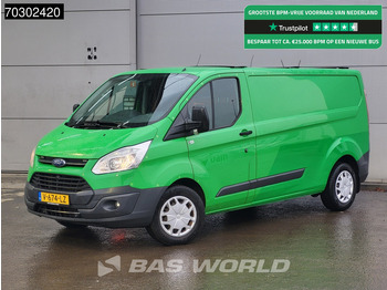 Small van FORD Transit