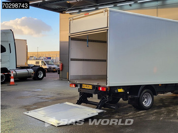 Closed box van Iveco Daily 35C16 Laadklep Dubbellucht Bakwagen 160PK Airco Euro6 Meubelbak Koffer Airco: picture 3 Closed box van Iveco Daily 35C16 Laadklep Dubbellucht Bakwagen 160PK Airco Euro6 Meubelbak Koffer Airco: picture 3