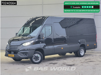 Panel van IVECO Daily 35c18