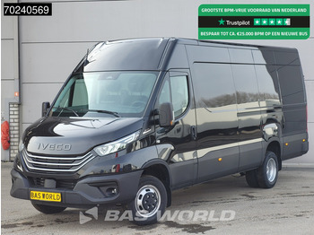 Panel van IVECO Daily 35c18