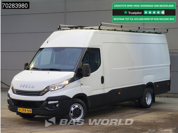 Panel van IVECO Daily 35c18