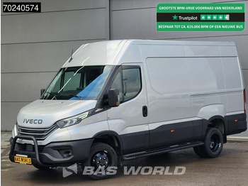 Panel van IVECO Daily 35c18
