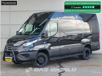 Panel van IVECO Daily 35c18