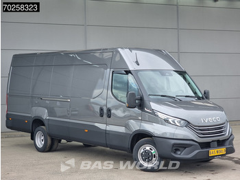 New Panel van Iveco Daily 35C21 210PK 3.0L Automaat 2025 model L3H2 Dubbellucht ACC LED CarPlay Camera L4H2 16m3 Airco: picture 3