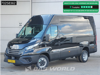 Panel van IVECO Daily 35c21
