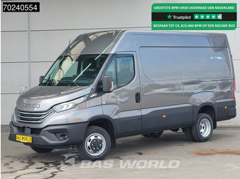 Panel van IVECO Daily 35c21
