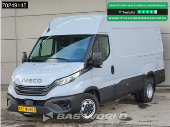 Panel van IVECO Daily 35c21