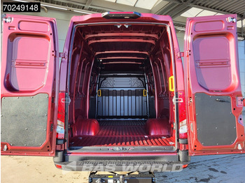 New Panel van Iveco Daily 35C21 3.0L Automaat 2x Schuifdeur 210PK L2H2 Dubbellucht 2025-Model 3,5t Trekhaak ACC LED Navi Camera Parkeersensoren Euro6 L2 1: picture 5 New Panel van Iveco Daily 35C21 3.0L Automaat 2x Schuifdeur 210PK L2H2 Dubbellucht 2025-Model 3,5t Trekhaak ACC LED Navi Camera Parkeersensoren Euro6 L2 1: picture 5