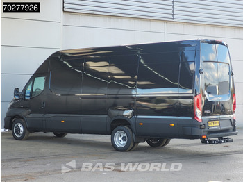 New Panel van Iveco Daily 35C21 3.0L Automaat L3H3 210PK Hoog Dak Dubbellucht 3,5t Trekhaak ACC Navi LED Camera Parkeersensoren Euro6 L5 19m3 Airco Trekha: picture 2 New Panel van Iveco Daily 35C21 3.0L Automaat L3H3 210PK Hoog Dak Dubbellucht 3,5t Trekhaak ACC Navi LED Camera Parkeersensoren Euro6 L5 19m3 Airco Trekha: picture 2
