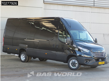 New Panel van Iveco Daily 35C21 3.0L Automaat L3H3 210PK Hoog Dak Dubbellucht 3,5t Trekhaak ACC Navi LED Camera Parkeersensoren Euro6 L5 19m3 Airco Trekha: picture 5 New Panel van Iveco Daily 35C21 3.0L Automaat L3H3 210PK Hoog Dak Dubbellucht 3,5t Trekhaak ACC Navi LED Camera Parkeersensoren Euro6 L5 19m3 Airco Trekha: picture 5