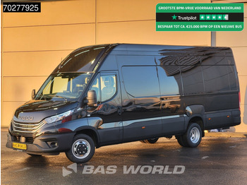 Panel van IVECO Daily 35c21