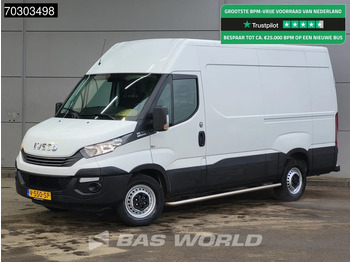 Panel van IVECO Daily 35s12