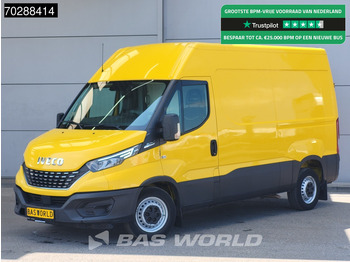 Panel van IVECO Daily 35s14