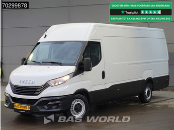 Panel van IVECO Daily 35s14