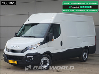 Panel van IVECO Daily