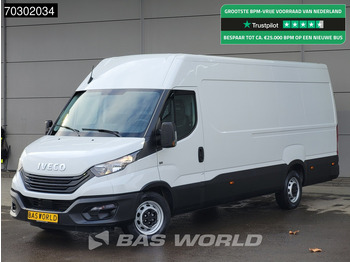 Panel van IVECO Daily 35s16
