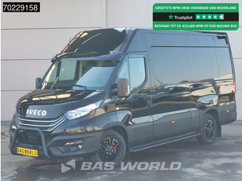 Panel van IVECO Daily 35s16