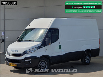 Panel van IVECO Daily 35s16