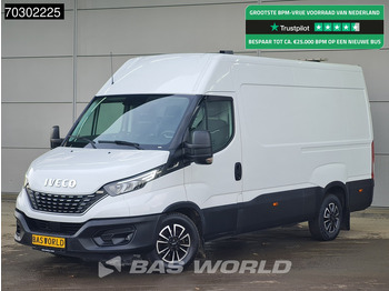 Panel van IVECO Daily 35s16