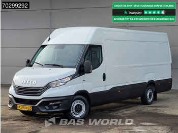 Panel van IVECO Daily 35s16