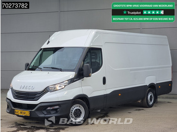 Panel van IVECO Daily 35s16