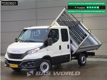 Tipper van IVECO Daily 35s16