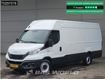 Panel van IVECO Daily 35s16