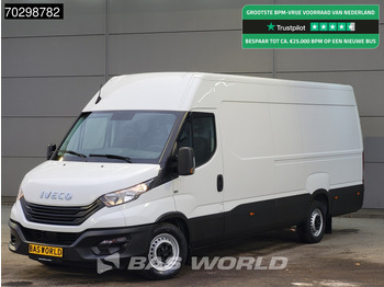 Panel van IVECO Daily 35s16