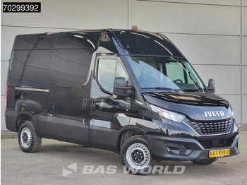 Panel van Iveco Daily 35S18 3.0L Automaat L2H2 180PK ACC LED Navi Airco 3,5t Trekgewicht Euro6 L2H2 Airco: picture 3 Panel van Iveco Daily 35S18 3.0L Automaat L2H2 180PK ACC LED Navi Airco 3,5t Trekgewicht Euro6 L2H2 Airco: picture 3
