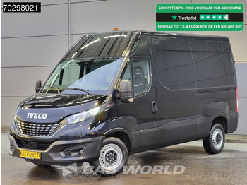 Panel van IVECO Daily 35s18