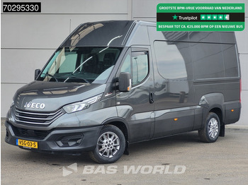 Panel van IVECO Daily 35s18