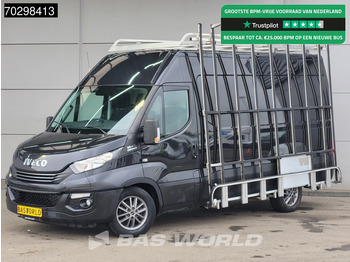 Panel van IVECO Daily 35s21