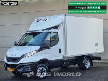 Refrigerated delivery van IVECO Daily 50c16