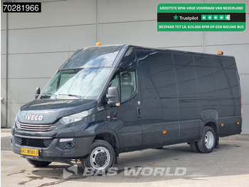 Panel van IVECO Daily 50c18