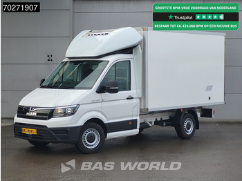 Refrigerated delivery van MAN TGE 3.140