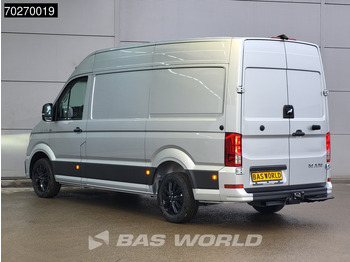 Leasing of MAN TGE 3.180 Automaat 2025 model Facelift L3H3 ACC Trekhaak L2H2 | 11m3 Airco MAN TGE 3.180 Automaat 2025 model Facelift L3H3 ACC Trekhaak L2H2 | 11m3 Airco: picture 2