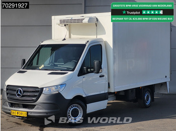 Refrigerated delivery van MERCEDES-BENZ Sprinter 314