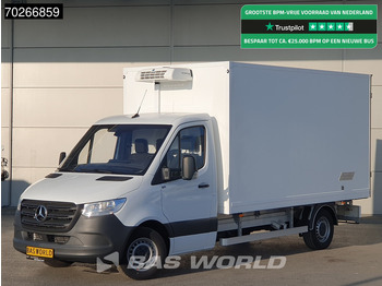 Refrigerated delivery van MERCEDES-BENZ Sprinter 315