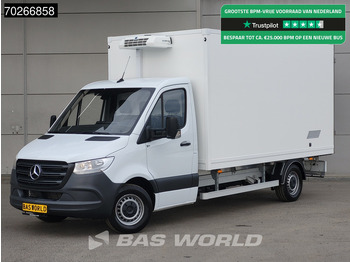 Refrigerated delivery van MERCEDES-BENZ Sprinter 315