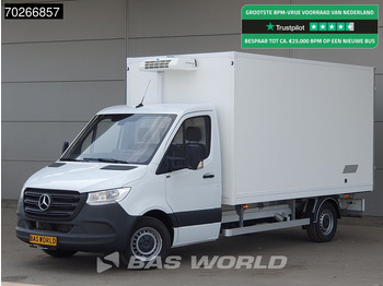 Refrigerated delivery van MERCEDES-BENZ Sprinter 315