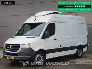 Refrigerated delivery van MERCEDES-BENZ Sprinter 316