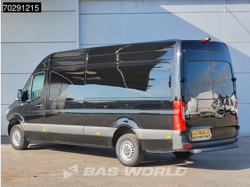 Panel van Mercedes-Benz Sprinter 317 CDI Automaat 170PK L3H2 Airco Camera Parkeersensoren MBUX CarPlay Euro6 L3 15m3 Airco: picture 2