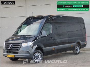 Panel van MERCEDES-BENZ Sprinter 317