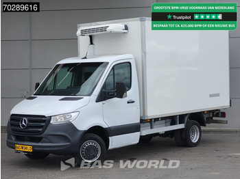 Refrigerated delivery van MERCEDES-BENZ Sprinter 515