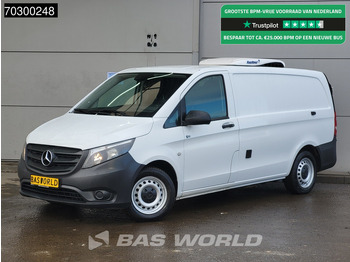 Refrigerated delivery van MERCEDES-BENZ Vito 116