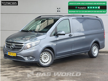 Small van MERCEDES-BENZ Vito 116